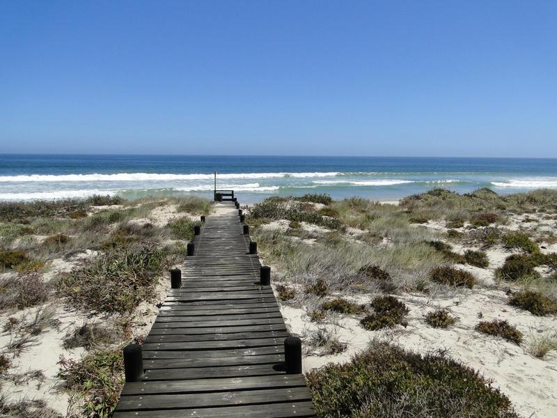 3 Bedroom Property for Sale in Shelley Point Western Cape